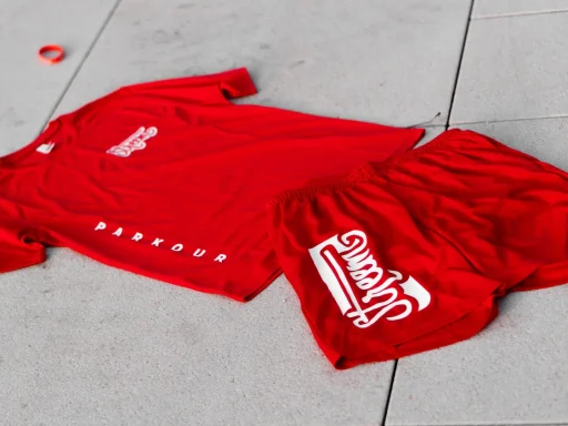 Shirt und Shorts Bundle - Kollektion I