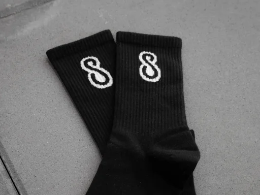 Socken - Kollektion II
